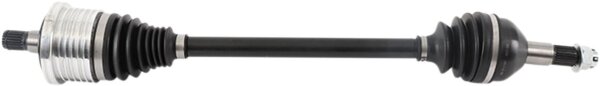 Axle Kit Complete Can-am