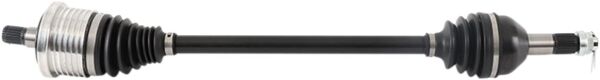 Axle Kit Complete Can-am