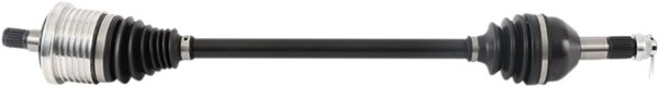 Axle Kit Complete Can-am
