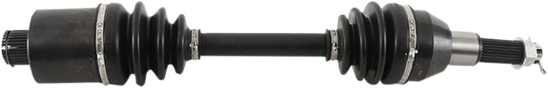Axle Kit Complete Polaris
