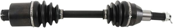 Axle Kit Complete Polaris