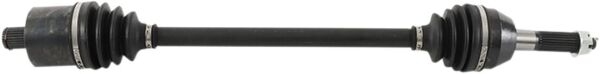 Axle Kit Complete Polaris