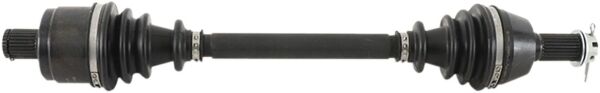 Axle Kit Complete Polaris