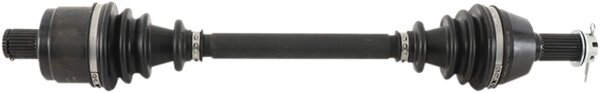 Axle Kit Complete Polaris