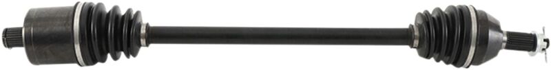 Axle Kit Complete Polaris