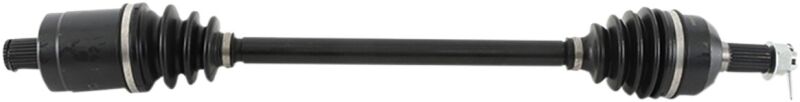 Axle Kit Complete Polaris