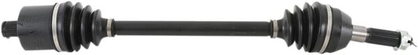 Axle Kit Complete Polaris