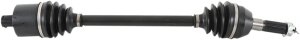 Axle Kit Complete Polaris