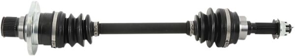 Axle Kit Complete Suz