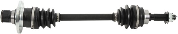 Axle Kit Complete Suz