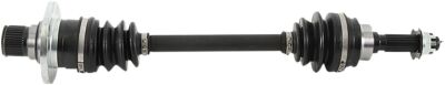 Axle Kit Complete Suz