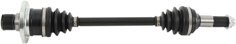 Axle Kit Complete Yam