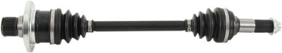 Axle Kit Complete Yam