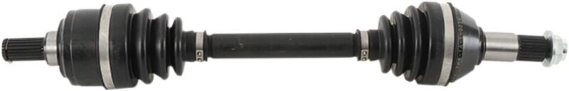 Axle Kit Complete Yam