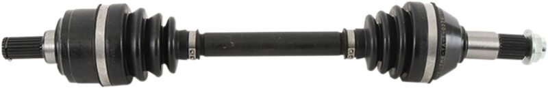 Axle Kit Complete Yam