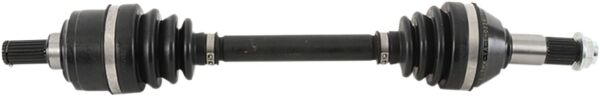 Axle Kit Complete Yam