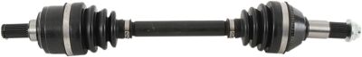 Axle Kit Complete Yam