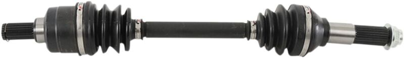 Axle Kit Complete Yam