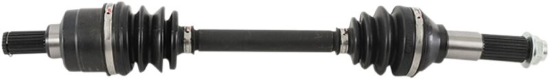 Axle Kit Complete Yam