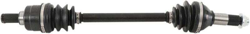 Axle Kit Complete Yam