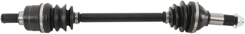 Axle Kit Complete Yam