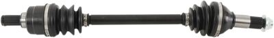 Axle Kit Complete Yam