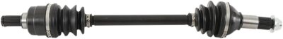 Axle Kit Complete Yam