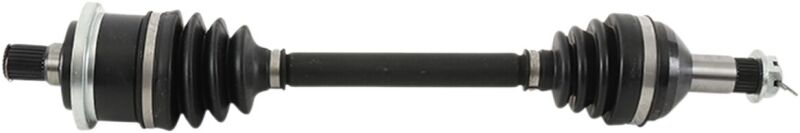 Axle Kit Complete Arc Cat