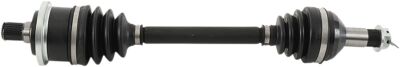 Axle Kit Complete Arc Cat