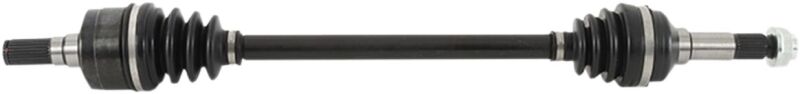 Axle Kit Complete Yam