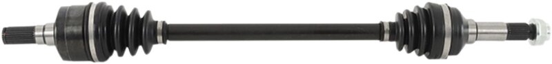 Axle Kit Complete Yam