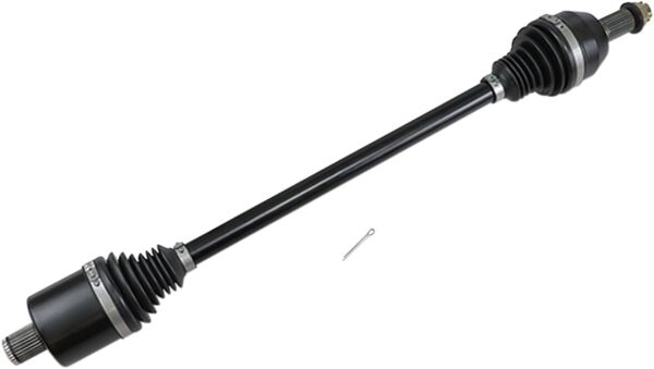Xtreme Heavy Duty Axle
