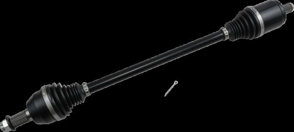 Xtreme Heavy Duty Axle