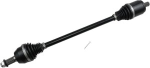 Xtreme Heavy Duty Axle