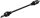 Xtreme Heavy Duty Axle