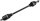 Xtreme Heavy Duty Axle