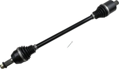 Xtreme Heavy Duty Axle