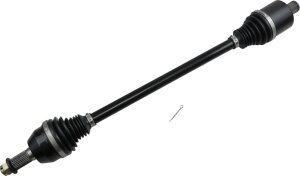 Xtreme Heavy Duty Axle