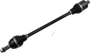 Xtreme Heavy Duty Axle