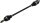 Xtreme Heavy Duty Axle