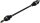 Xtreme Heavy Duty Axle