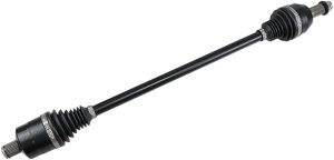 Xtreme Long Travel H-duty Axle