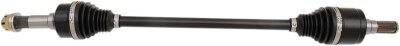 Xtreme Long Travel H-duty Axle