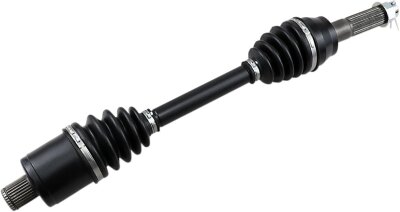 Axle Kit Complete Pol