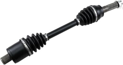 Axle Kit Complete Pol