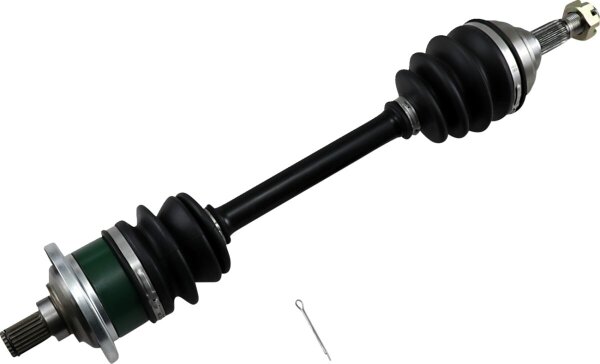 Axle Kit Complete Arc Cat