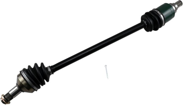 Axle Kit Complete Arc Cat