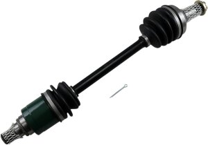 Axle Kit Complete Arc Cat