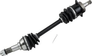 Axle Kit Complete Canam