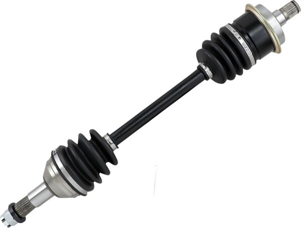 Axle Kit Complete Canam